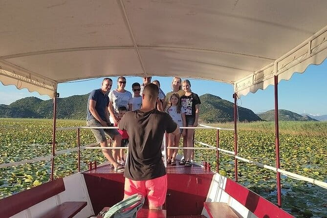 Two Hours Sightseeing Lake Cruise at Montenegro National Park - Final Thoughts
