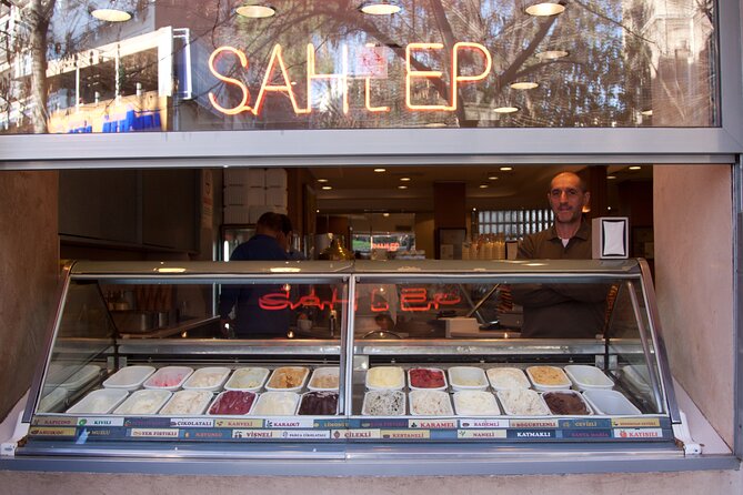 Two Markets, Two Continents With Culinary Backstreets - Kadikoy: Flavors of Asia