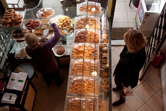 Two Markets, Two Continents With Culinary Backstreets - Culinary Discoveries Along the Way