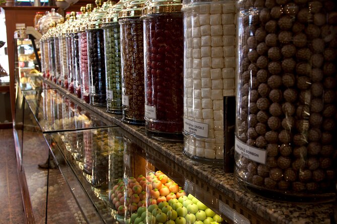 Two Markets, Two Continents With Culinary Backstreets - Navigating the Two Markets