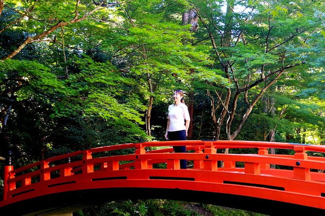 Two Relaxing Days to Savor Japan's Hidden Local Festival Gems - Participation and Accessibility