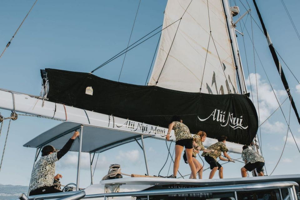 Two Stop Deluxe Molokini Snorkel - Cancellation and Payment Policy