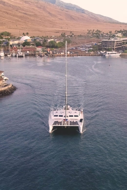 Two Stop Deluxe Molokini Snorkel - Frequently Asked Questions