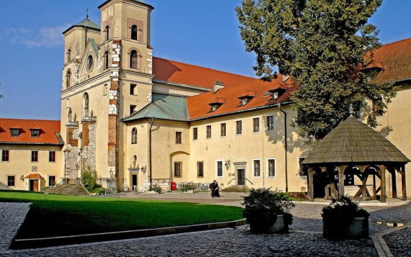 Tyniec: Cruise from Krakow to Tyniec - Who Will Love This Experience?