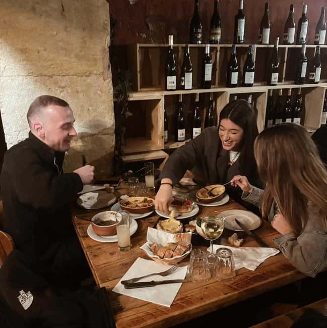 Typical Marseille Bistronomy Food Tour - A Deep Dive into the Marseille Apero Food Tour Experience