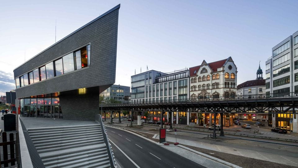U-Boot Museum & War History Private Tour in Hamburg - Life Deep Below Sea Level