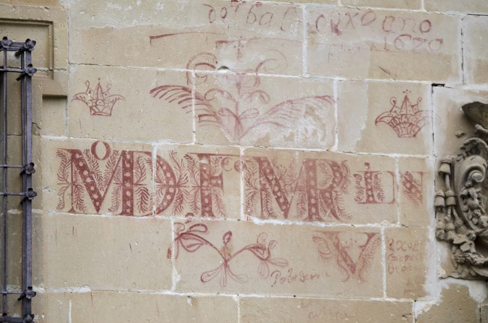 Ubeda and Baeza Combo Tour in Spanish - UNESCO World Heritage Sites