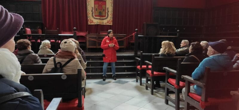 Úbeda and Baeza Tourist Voucher complete with entrance tickets - Exploring Úbeda and Baeza: What You Can Expect