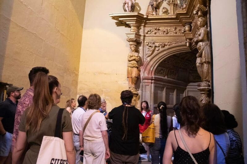 Úbeda and Baeza Tourist Voucher complete with entrance tickets - Final Thoughts