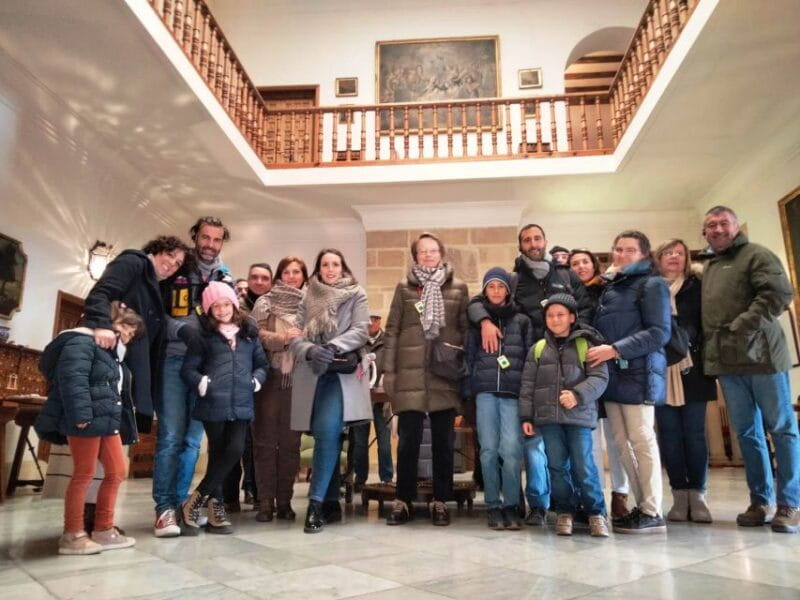 Úbeda: Tour centro histórico Patrimonio Mundial con entradas - FAQs