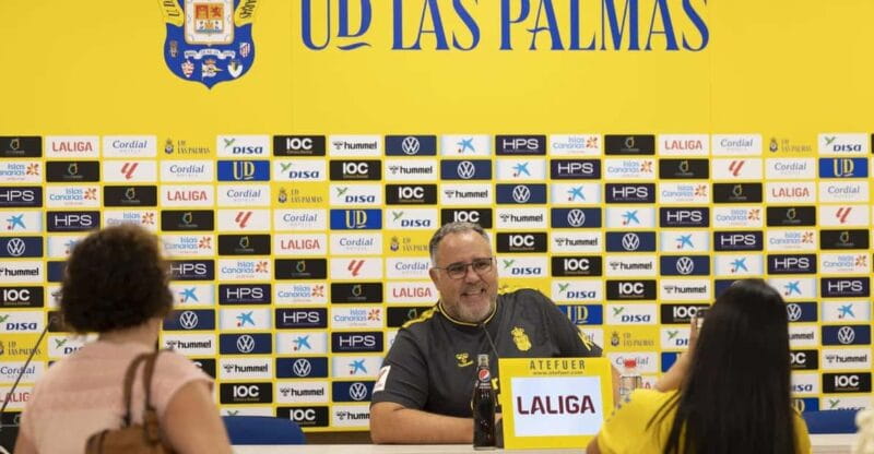 UD Las Palmas Gran Canaria Stadium Guided Tour - FAQ