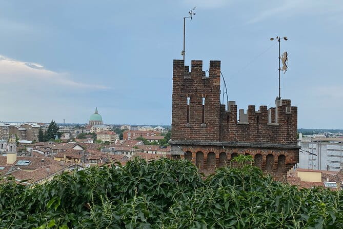 Udine guided tour / Udine guided tour - Exploring the Duomo and Piazza della Libertà
