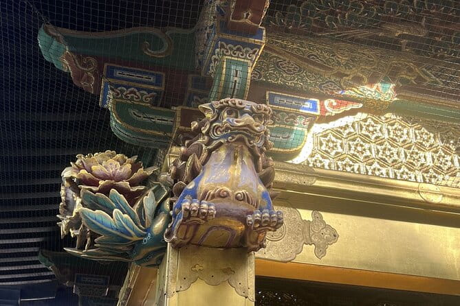 Ueno and Yanaka Culture Art Walking Tour in Old Tokyo - Savor Local Cuisine and Delicacies