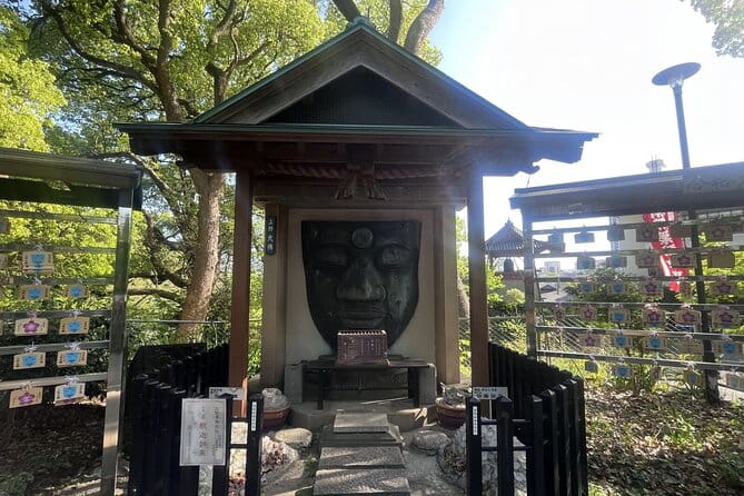 Ueno and Yanaka Culture Art Walking Tour in Old Tokyo - Plan Your Visit: Essential Information
