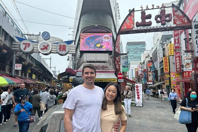 Ueno Culture Tour: Discover Japan's Nightlife and Etiquette - Age Restrictions and Child Policy