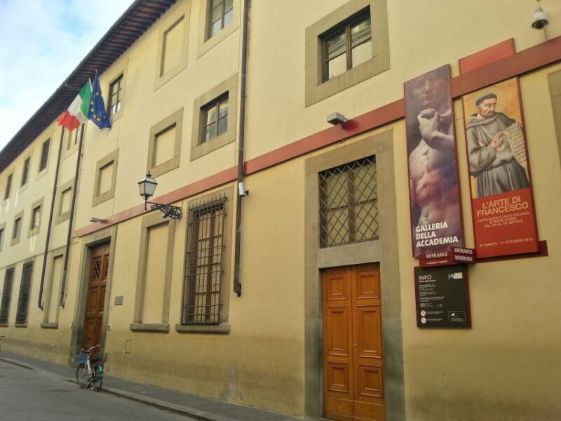 Uffizi and Accademia: Independent Visit with Audio Guide - Who Will Love This Experience?