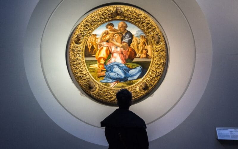 Uffizi Fast Track Entrance Tickets - Key points / Takeaways