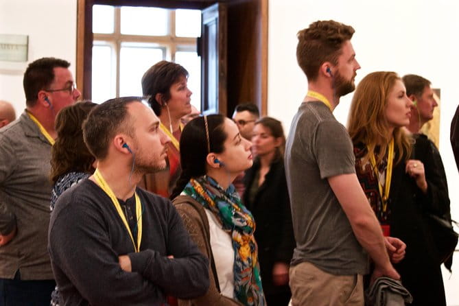 Uffizi Galleries Florence - Incredible Private Tour - A Deep Dive into the Uffizi Private Tour Experience