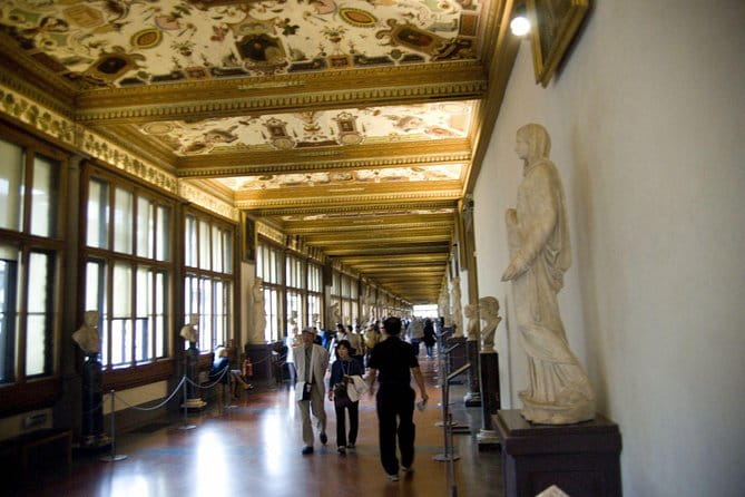 Uffizi Gallery Guided Tour: Masterpieces of the Renaissance - Final Thoughts