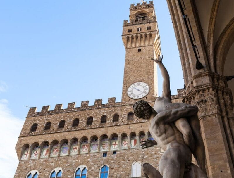 Uffizi Gallery: Guided Tour with Skip-the-Line Entry - FAQ