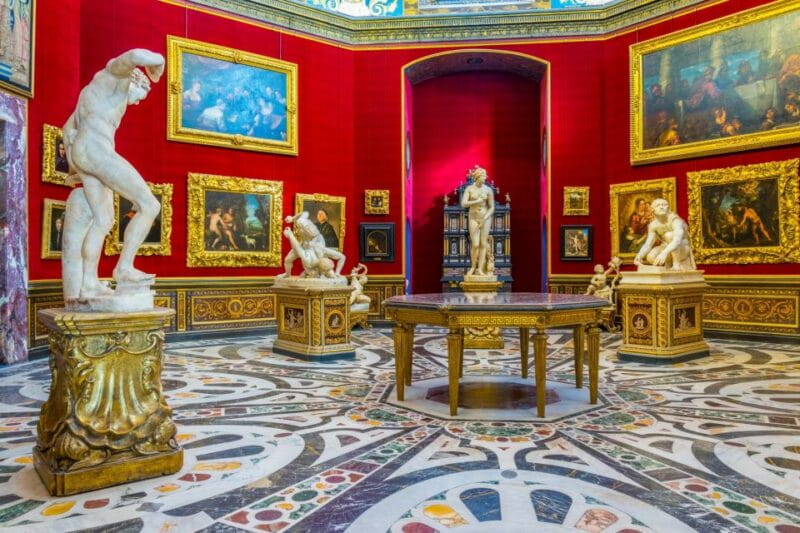 Uffizi Gallery: Guided Tour with Skip-the-Line Ticket - The Value of This Tour