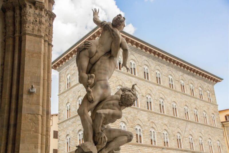 Uffizi Gallery: Guided Tour with Skip-the-Line Ticket - FAQ
