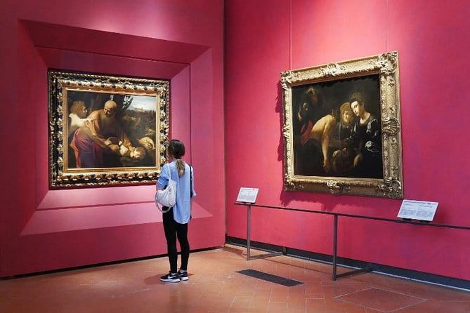 Uffizi Gallery Italian guided Tour semi private - Who Would Love This Tour?
