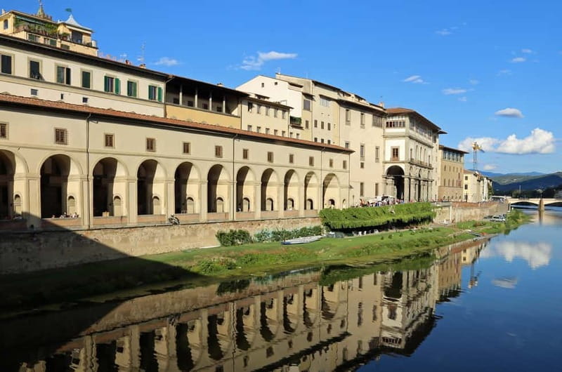 Uffizi Gallery & optional Vasari Corridor Guided Tour - Price and Logistics: Is It Worth It?
