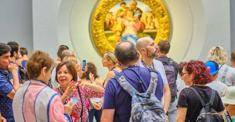 Uffizi Gallery private tour with skip the line tickets - Final Thoughts: A Good Mix of Convenience and Depth