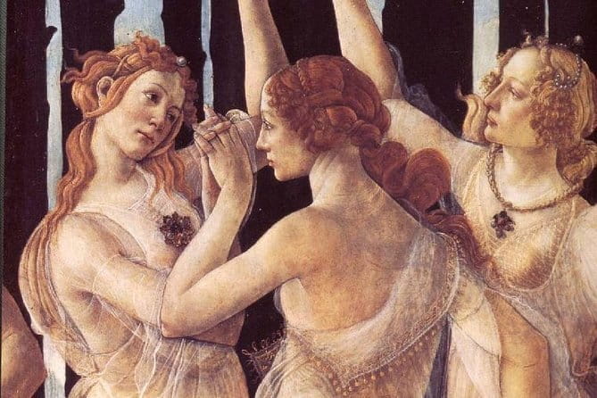 Uffizi Gallery: Self-guided App Visit & Optional Accademia Museum - Who Will Love This Experience?