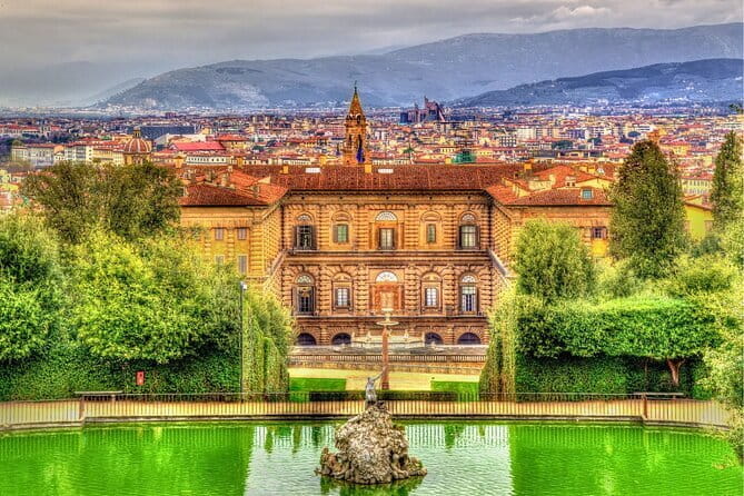 Uffizi Gallery: Self-guided App Visit & Optional Accademia Museum - Final Thoughts
