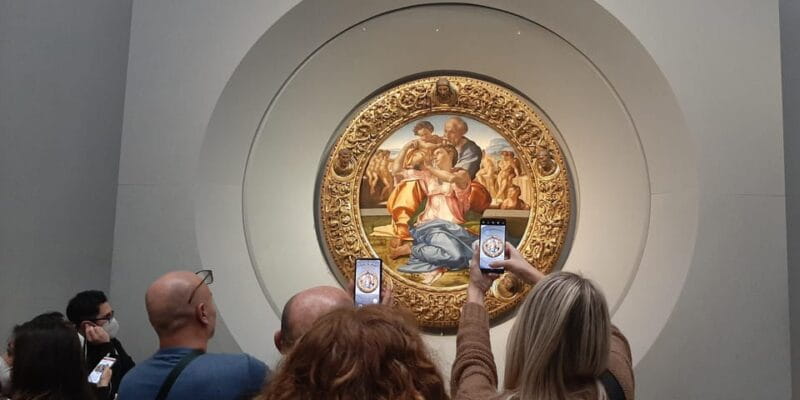 Uffizi Gallery skip-the-line ticket & self-guided visit APP - The Sum Up: Is It Worth It?