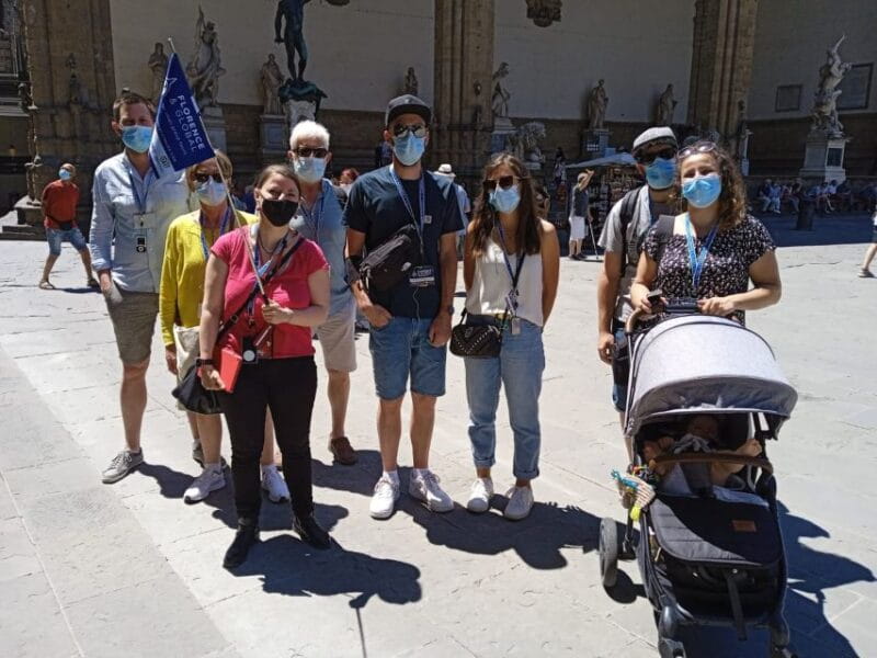 Uffizi Gallery: Small Group Tour - How This Tour Enhances Your Visit to Florence