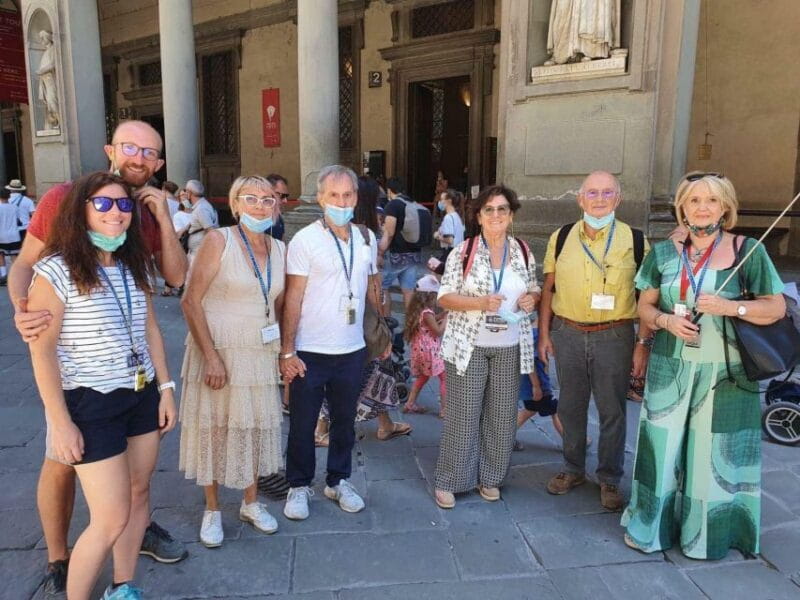 Uffizi Gallery: Small Group Tour - Analyzing the Cost and Its Worth
