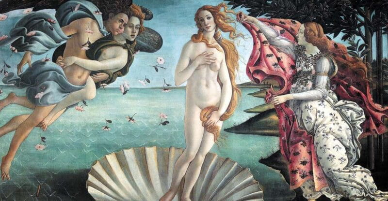 Uffizi Museum - Skip-the-Line Guided Museum Tour - Entering the Uffizi: What to Expect