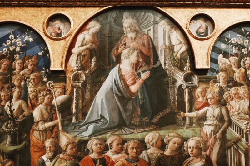 Uffizi Museum - Skip-the-Line Guided Museum Tour - The Building’s Fascinating History