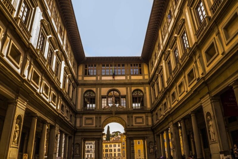 Uffizi Museum - Skip-the-Line Guided Museum Tour - Practical Details: Logistics and Value