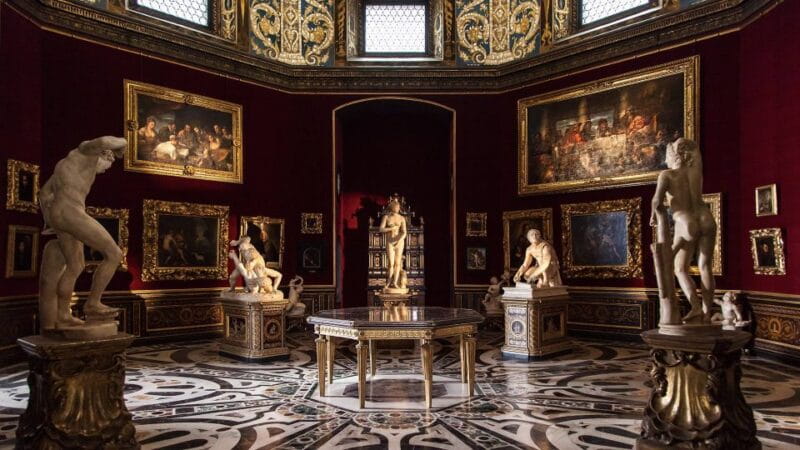 Uffizi Museum - Skip-the-Line Guided Museum Tour - FAQ