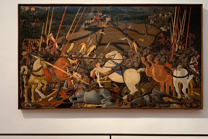 Uffizi Skip the Line Guided Tour - Price, Value, and Additional Costs