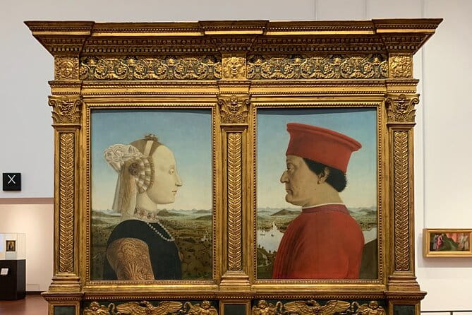 Uffizi Skip the Line Guided Tour - Suitability: Who Should Consider This Tour?