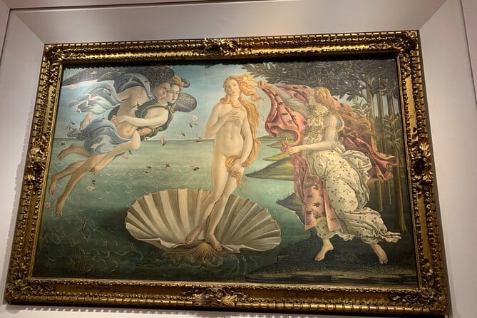 Uffizi Skip the Line Guided Tour - Final Thoughts