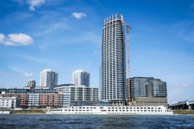 UFO & Blue Church Tour and Panoramic Tour Combo - The Sum Up