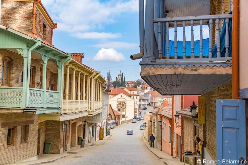 Uforgatable Kakheti Tour with wine tasting - in Georgia - Key points / Takeaways