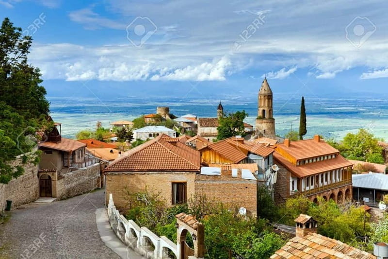 Uforgatable Kakheti Tour with wine tasting - in Georgia - Who Is This Tour Best Suited For?