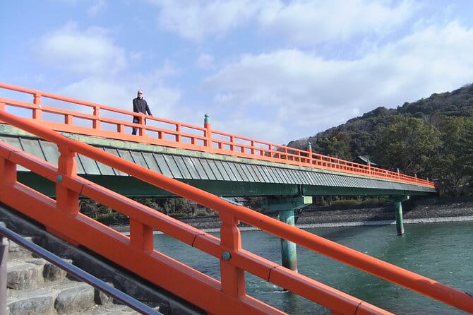 Uji Tea Ceremony and UNESCO Heritage Walking Tour - Meet Your Knowledgeable Guide