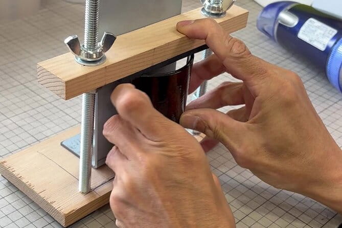 Ukiyoe Art on Glass Labels for Japanese Sake - Discovering the Artistry of Sake Label Design