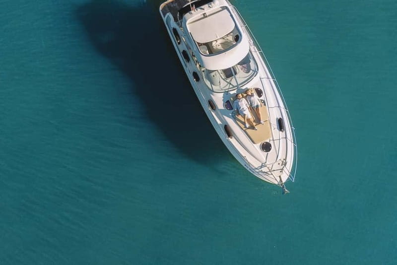 Ulcinj: 2Hour Coast Sightseeing Yacht Tour with Skipper - Key Points / Takeaways