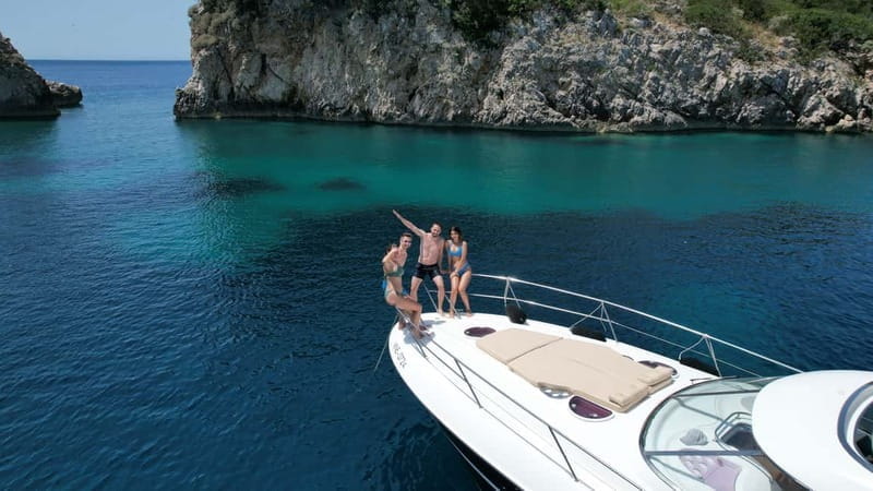 Ulcinj: 2Hour Coast Sightseeing Yacht Tour with Skipper - Who Will Love This Tour?