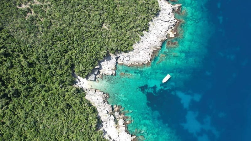 Ulcinj: 2Hour Coast Sightseeing Yacht Tour with Skipper - FAQ