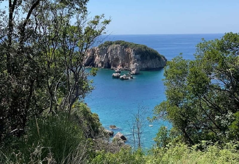 Ulcinj: Crystal Beach & Old Ulcinj Day Tour with Lunch - Who Will Love This Tour?